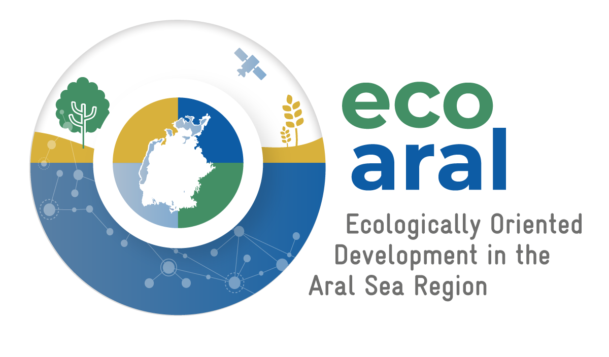 ECO ARAL Network – Ecologically Oriented Development in the Aral